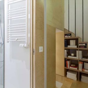 Madrid to heaven Apartment