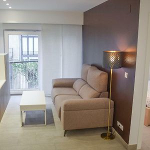Modern&spacious apartment near La Concha Bay